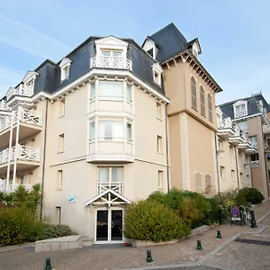 2* Appart hôtel Résidence Neptunia